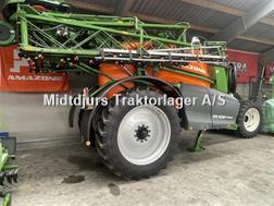 Amazone UX 5201 Super 30 mtr. Med AmaSwitch