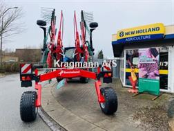 Kverneland 9580C