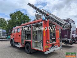 Daf 55.230 4x2 Euro2 Ziegler TS7 LD2800 HD265 T1500Lit