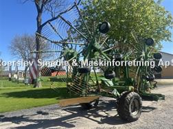 Krone Swadro 1400