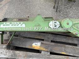 Krone AM323