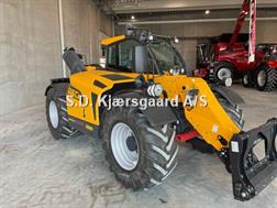 Dieci Agri Plus 42.7 VS EVO2