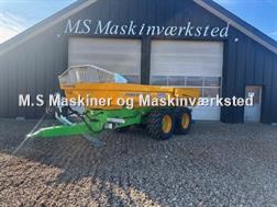 Joskin KTP 11/45
