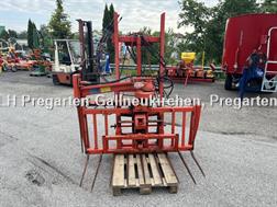 Kuhn B1201E