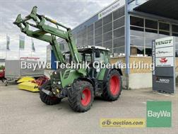 Fendt 313 Vario