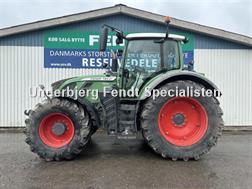 Fendt 724 VARIO