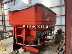 Kuhn Axis H 50.2 EMC+W årg. 2017.