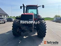 Case IH MX 270