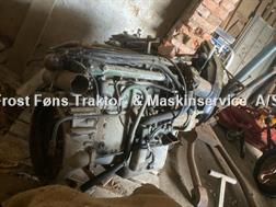Volvo TD 50 Motor uden krumtap med turbo