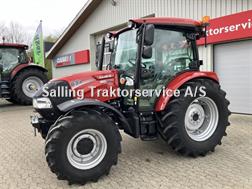 Case IH Farmall 65 A