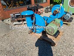Kongskilde TRL 300  med CAD 30 sellecluse