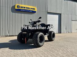 Polaris SPORTSMAN 570 X2 LE