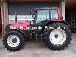 Valtra X 120