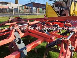 Kuhn CULTIMER 500