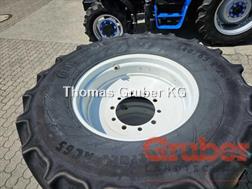 Continental 540/65R28 - 650/65R38