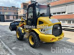 Yanmar 1201