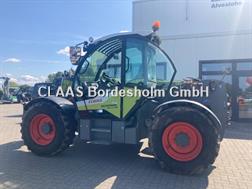 Liebherr T41-7S