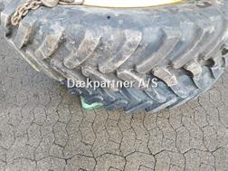 Continental 380/90R46