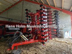 He-Va DISC-ROLLER 5.5 mtr XL Contour