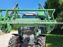 Fendt 209 VARIO