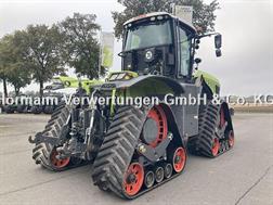 Claas XERION 5000  