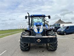 New Holland T7.210