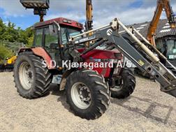 Case IH MAXXUM 5140