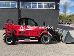 Faresin 6.26 skovl og pallegafler