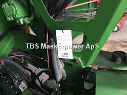 Amazone EDX 6000-TC