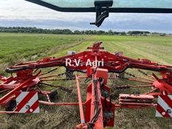 Kuhn GA 8521