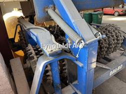 Dalbo MINIMAX 6,3M