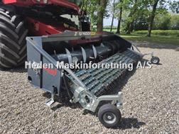 Ziegler 4m ZPU 4001 Pick Up