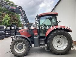 Case IH Maxxum 140 