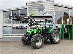 Deutz-Fahr Agrotron 135 Mk 3
