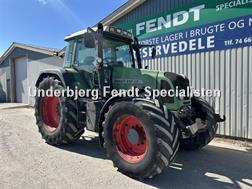 Fendt 818 Vario