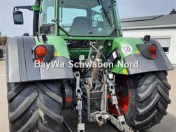 Fendt 818 Vario
