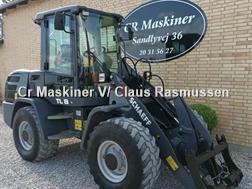 Terex tl80
