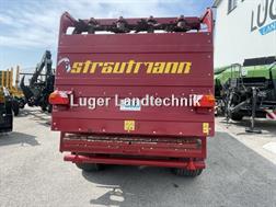 Strautmann MS 801