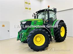 John Deere 6210 R