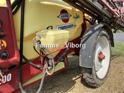 Hardi COMMANDER 4200L
