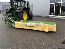 Krone ACTIVEMOW R320