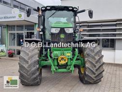 John Deere 6210 R