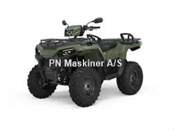 Polaris Sportsman 570