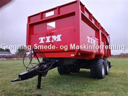 Tim 210/280 NY TIPVOGN