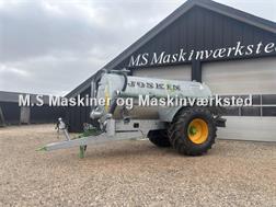 Joskin Modulo 2 11000ME