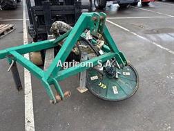 Spearhead RI 80 Kantenschneider