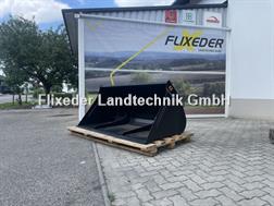 Quicke Bucket 220VS