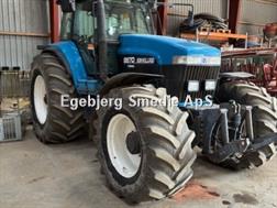 New Holland 8870