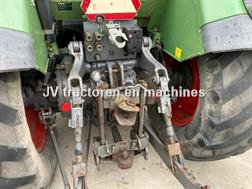 Fendt 716 Vario