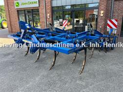 Köckerling Trio 350